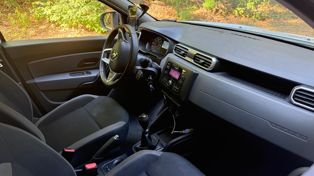 Продам Renault Duster 2019