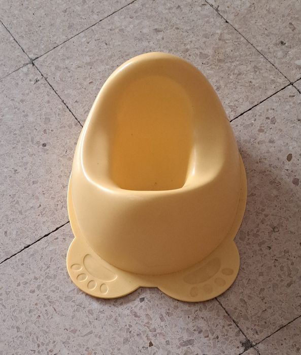 Bacio para criança