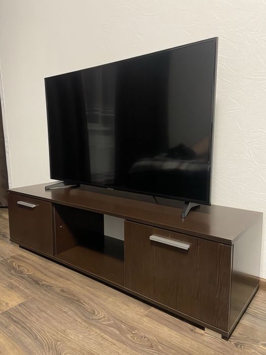 Тумба под телевизор TV Комод нова тумба під телевізор ТВ тумбочка