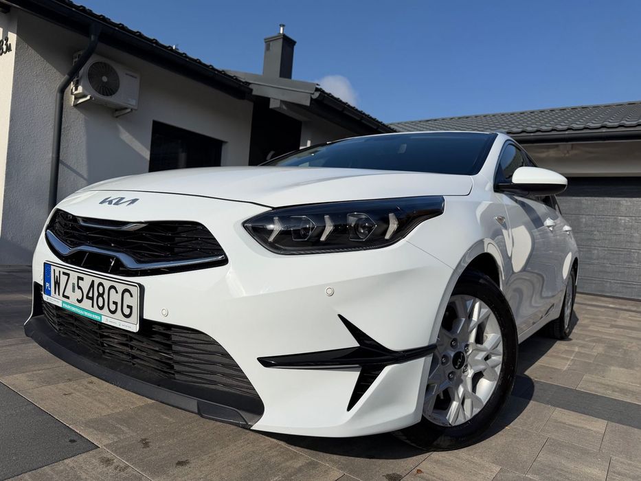 Kia Cee'd