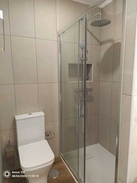Apartamento T2 Novo com Entrada Independente e Garagem – Quinta do Sol, Sarge, Torres Vedras