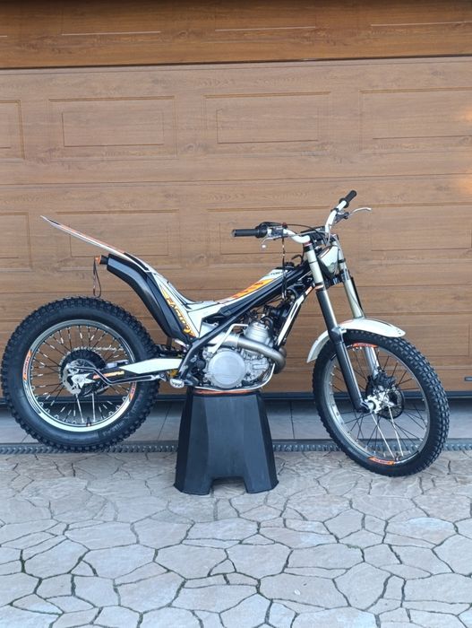 Sherco