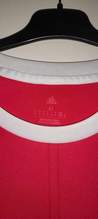 Camisola Benfica 2022-23 (Enzo, 13)