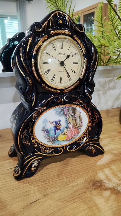 Frararte Classic relógio