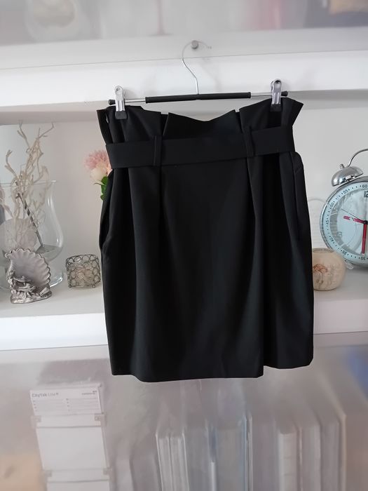 Vero moda piękna nowa modna stylowa spodnica damska M