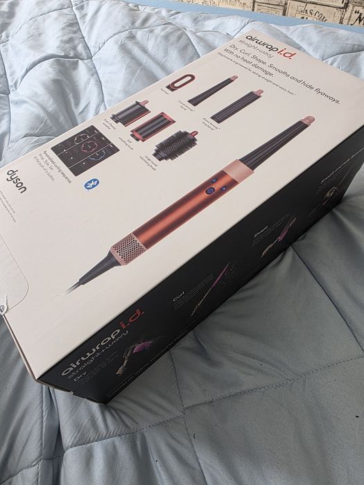 Dyson Dyson Airwrap