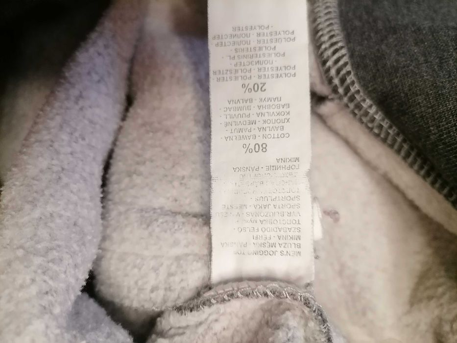 Bluza cropp rozmiar M