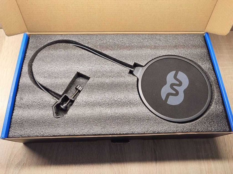 Mikrofon MGZOS MKIT-700PRO