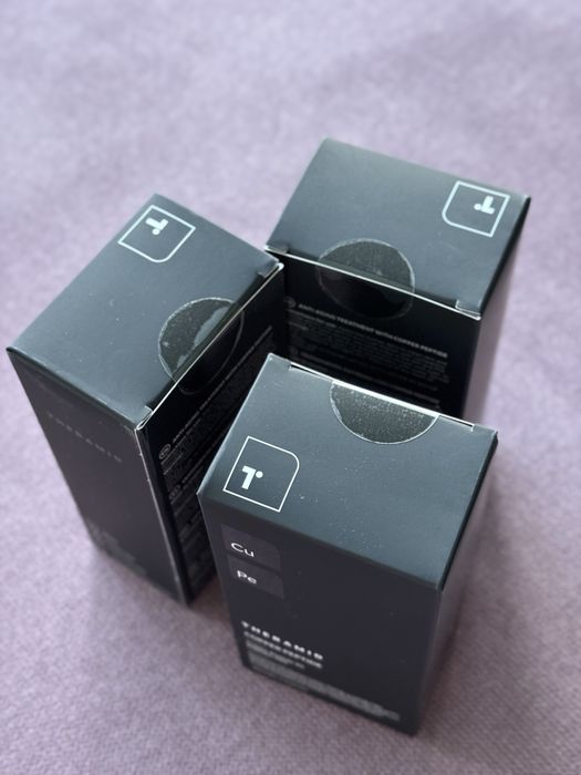 Theramid Copper Peptide 30 ml Антивікова пептидна сироватка