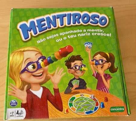Brinquedos de criança