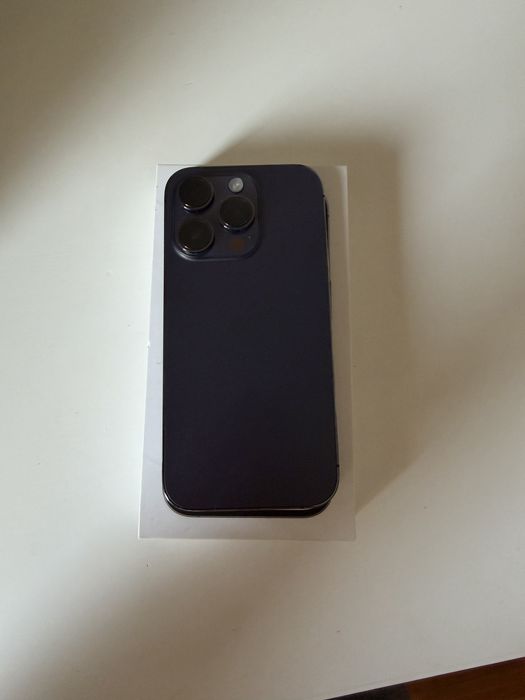 iPhone 14 Pro !!!