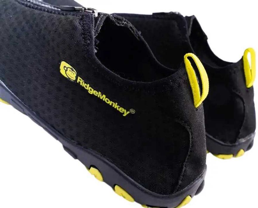 Мокасини RidgeMonkey
