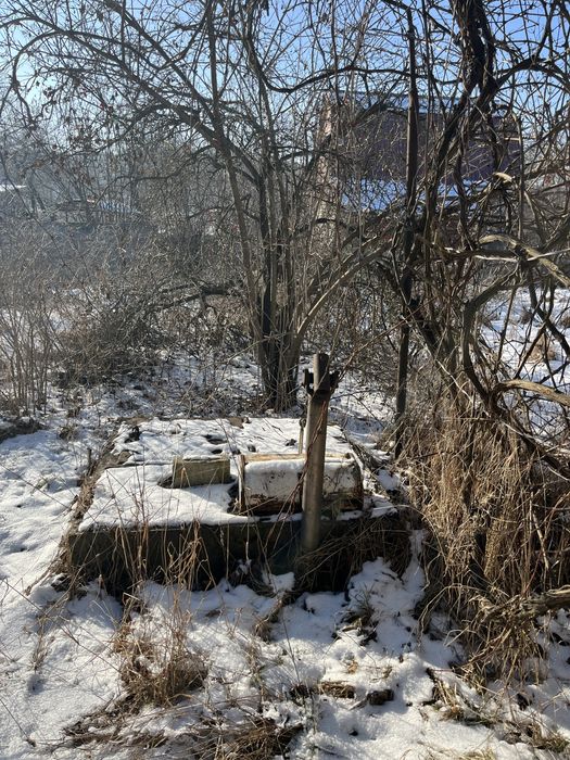 Дача з каміном біля Дніпра