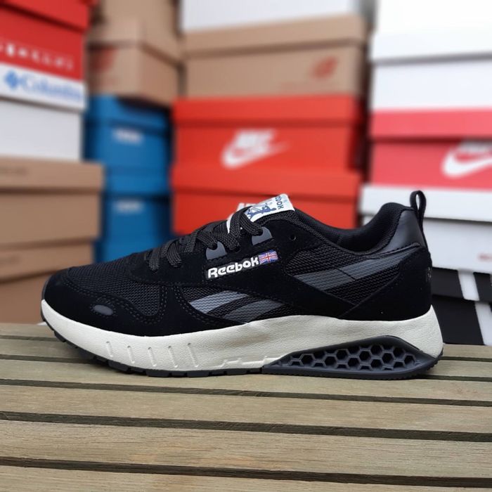 ТОП! Кросівки Reebok Classic Leather Cordura 41 42 43 44 45