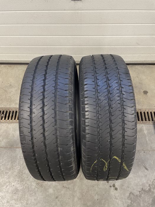 2x Opona Letnia GT RADIAL 235/65 R16C