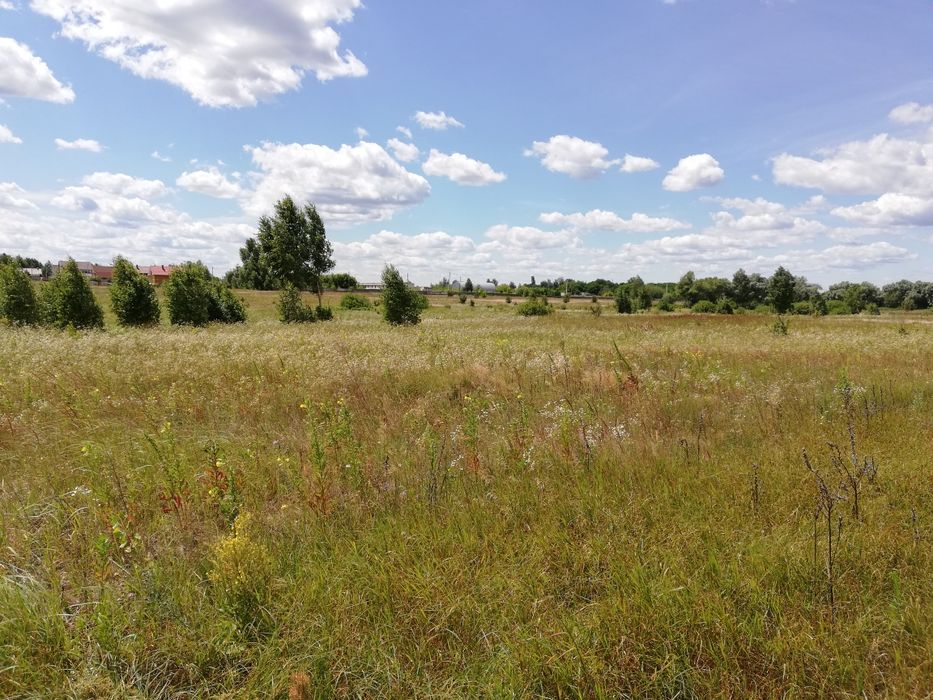 Продам ділянку в Київській області