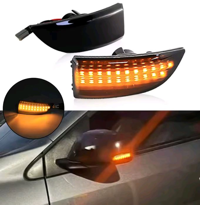 Лампочки Н1 діодні