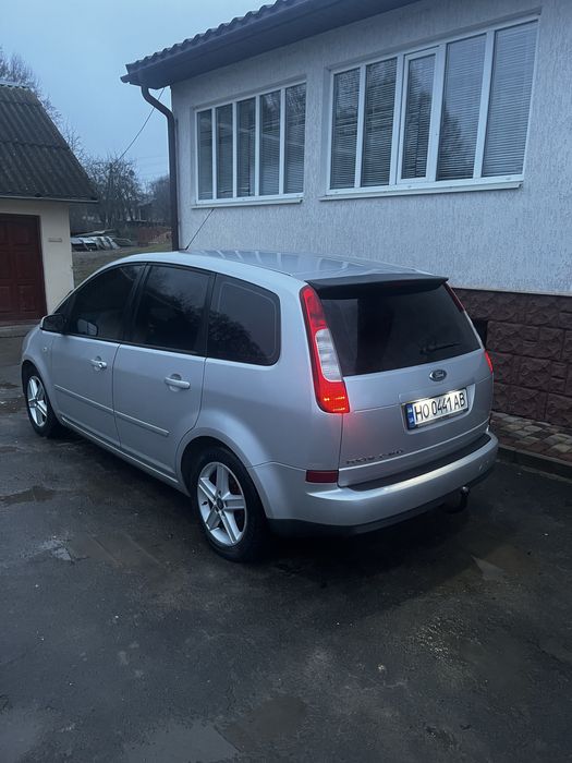 Ford C Max Форд Авто