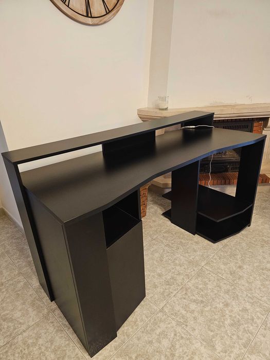 Secretária de computador/gaming