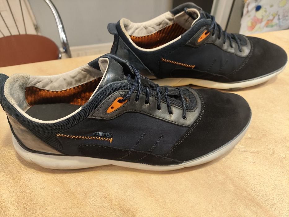 Buty Geox rozmiar 45