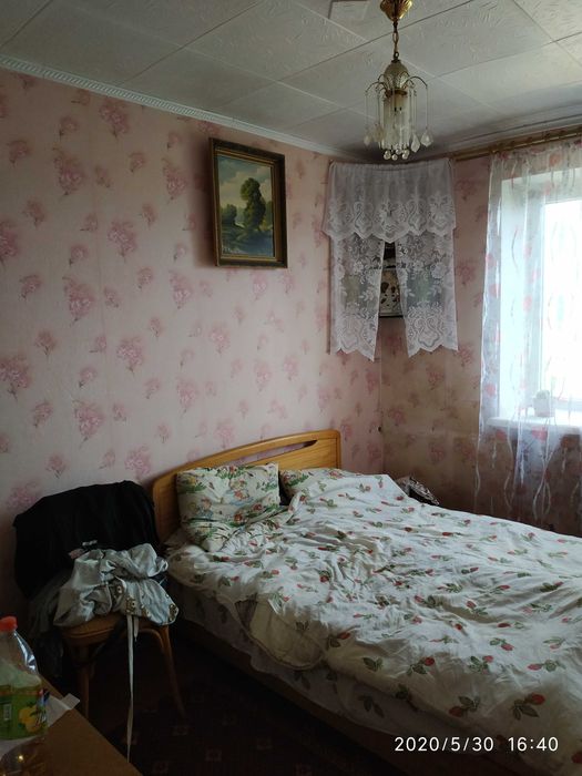 Продам 3 ком.квартиру,Зміїв.