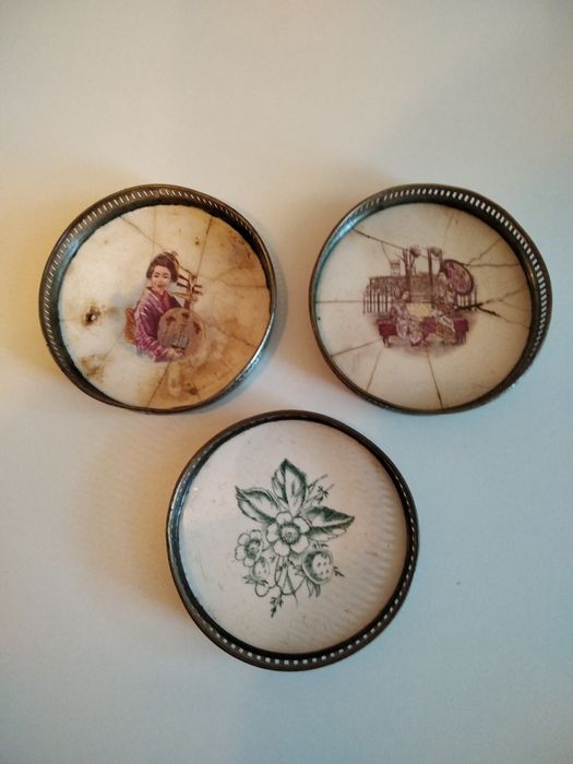 Продам поднос (подставка) Германия.