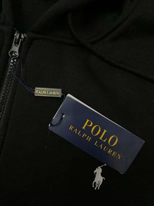 Bluza polo Ralph Lauren