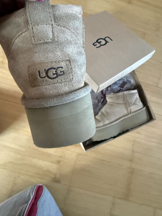 Уги UGG оригінал