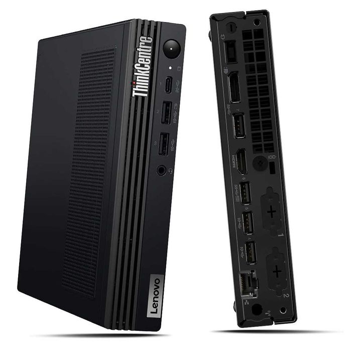 NF.67  Mini-Pç Lenovo M90q Gen5 14ªG|i5-14500T-4.8G|NVMe-512|16G-DDr5|5G+BT|W11