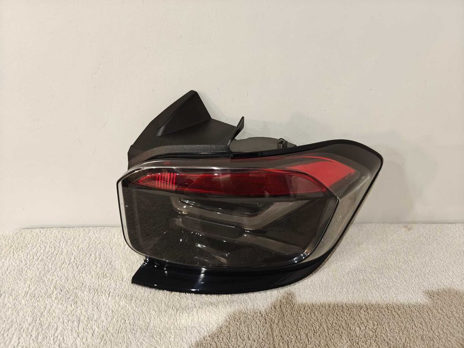 Lampa Prawy Tył LED Jeep Avenger EUROPA