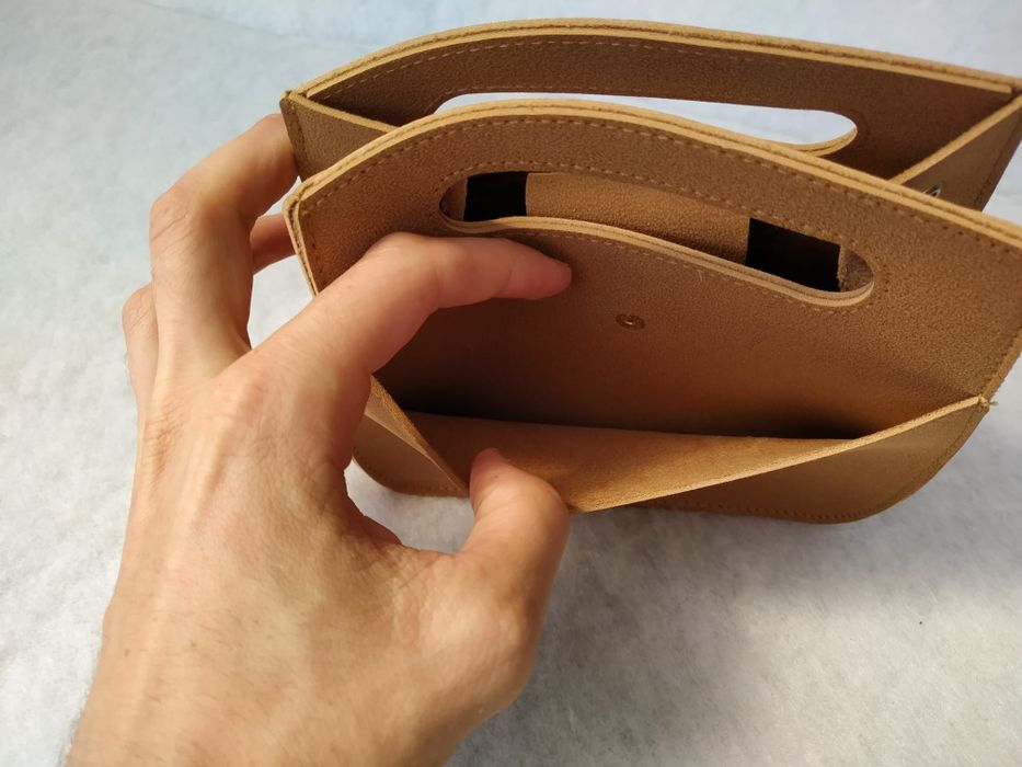 Torebka My little box nat & nin, nowa