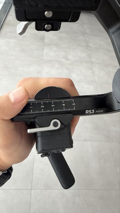 Dji ronin mini 3