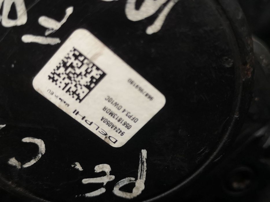 Bomba alta pressão  bomba injectora  Ford 2.0 tdci 2009- EPC