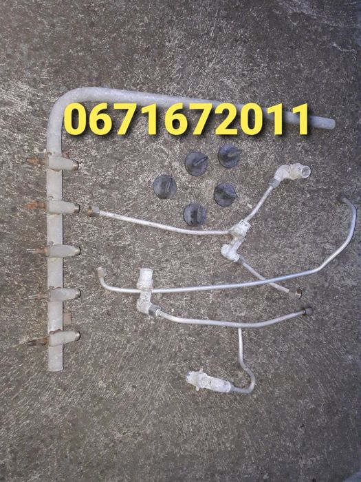 Продам крани, форсунки газплити