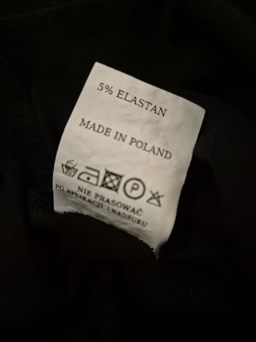 Bluzka Me Tuu S/M #klasykastylu