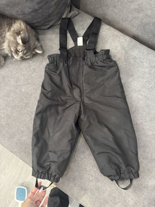 полу комбінезон від H&M 86