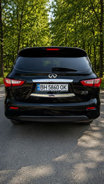 Продам Инфинитм Jx35