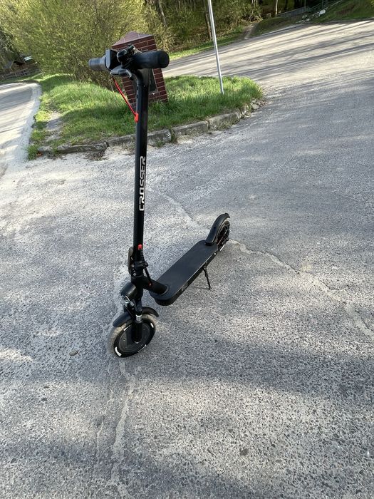 Продам електро самокат