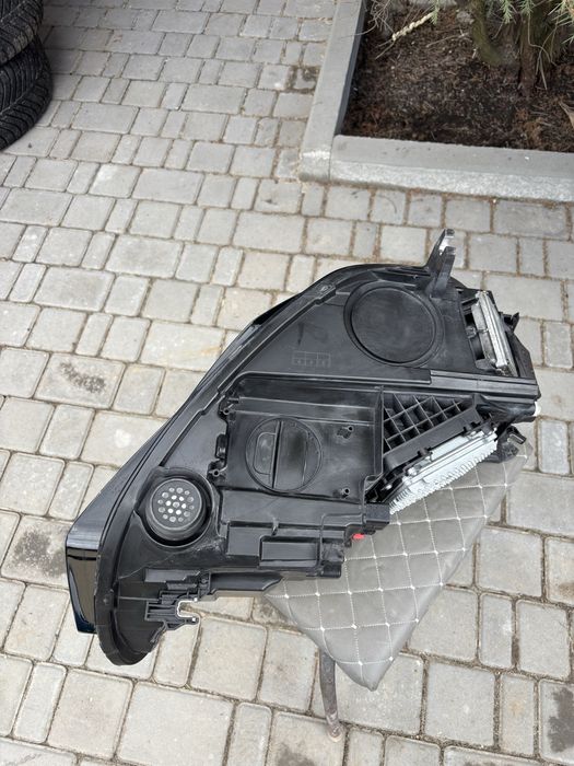 Фара ліва Audi A6 C7 Full Led