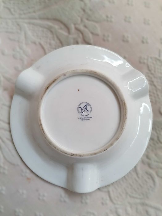 Cinzeiros Vintage (anos 70) - 4