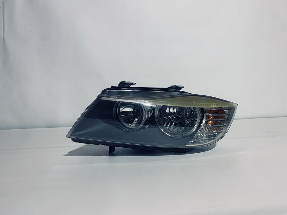 Ótica Esquerda BMW Série 3 E90 E91 LCI Original