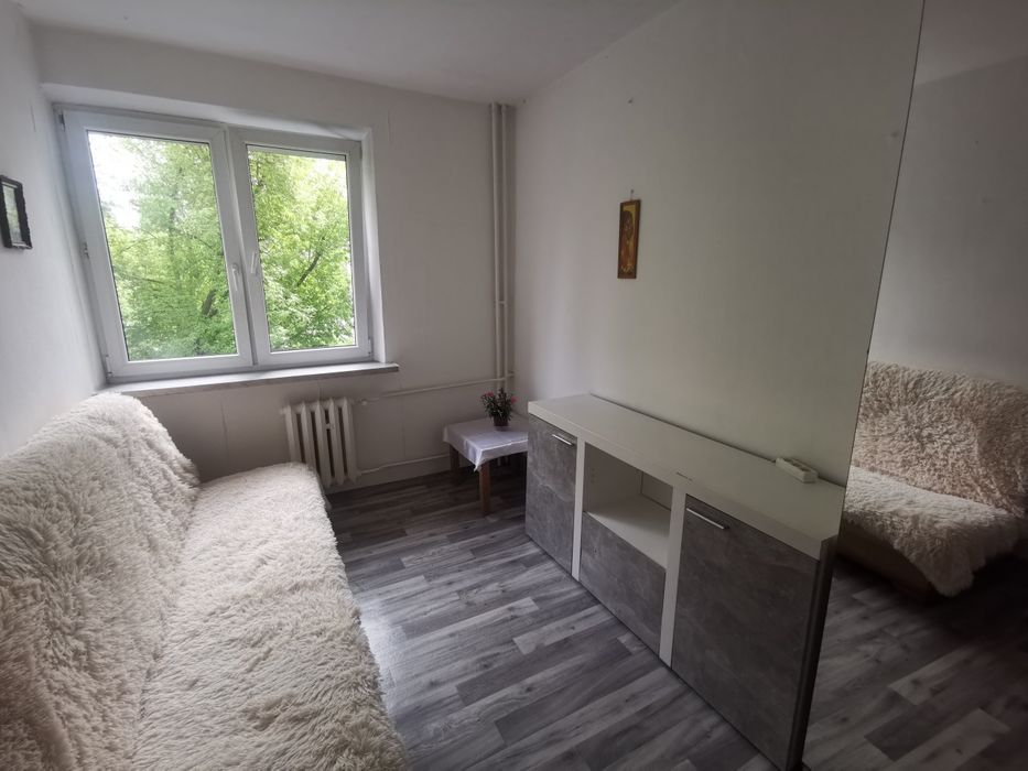 Wynajmę  pokój  od zaraz