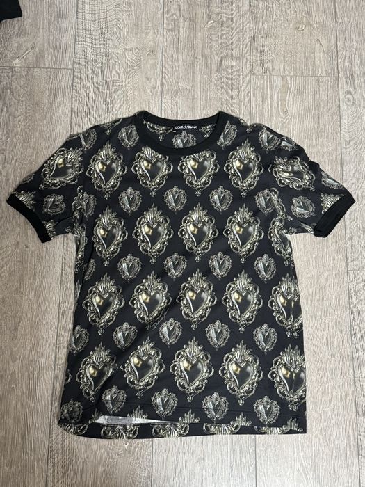 Футболка Dolce&Gabbana