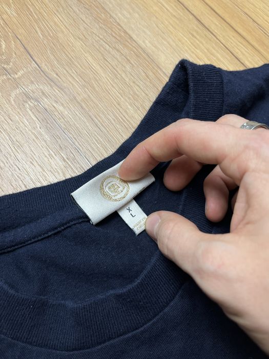 Billionaire Boys Club BBC Rap Koszulka T-shirt