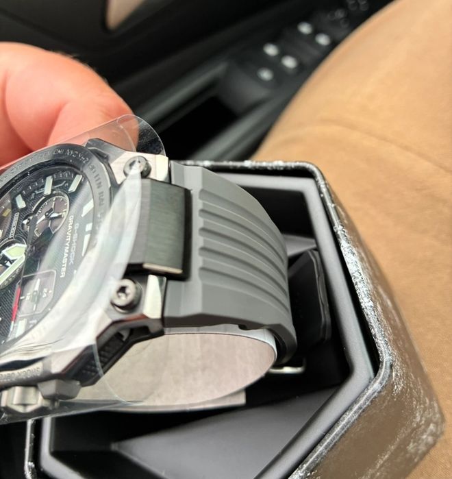 Casio G-shock Gravitymaster GWR-B3000