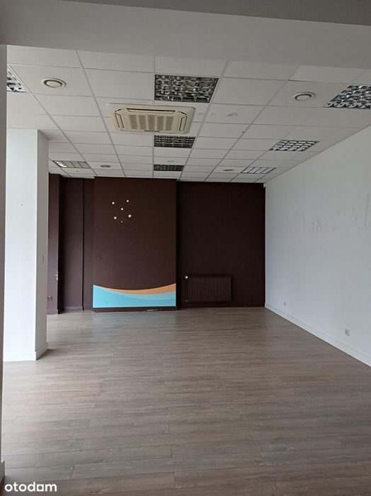 Wynajmę lokal użytkowy Zwycięstwa 83 A-B, Koszalin