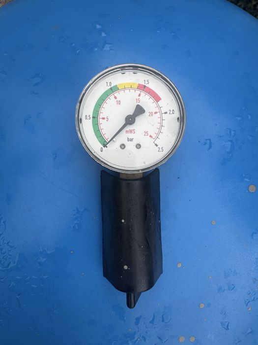 Фільтраційна система для басейну