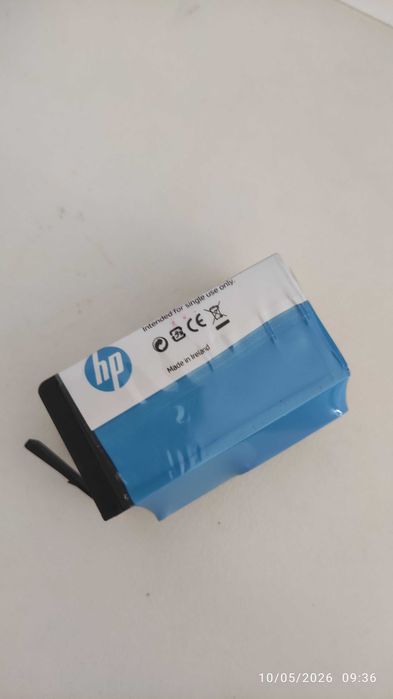 Tinteiro HP 920 XL