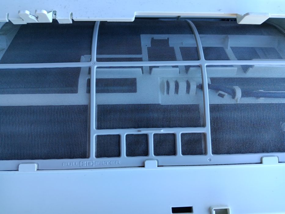 Ar condicionado Samsung inverter  4 saídas