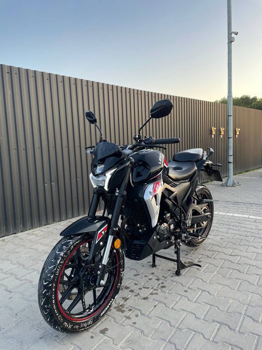 Продам Lifan Sr220